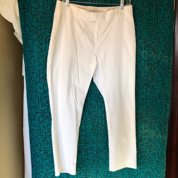 Banana Republic cropped pants - Picture 1 of 5